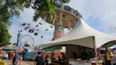 Clergy dish up meatball sundaes, pickle ice pops and a little faith at the Minnesota State Fair