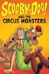 Scooby-Doo and the Circus Monsters