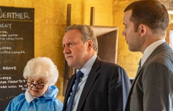 Midsomer Murders schedule replacement confirmed as ITV drama returns