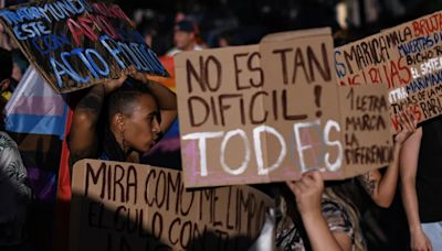 A qué hora es y dónde empieza la manifestación del Orgullo Crítico en Madrid: horario y recorrido