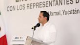 Mauricio Vila dejará la gubernatura de Yucatán; solicitará licencia el próximo 7 de mayo