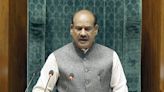 Om Birla: 5 Points About New Lok Sabha Speaker