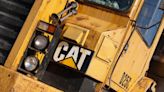 Caterpillar Overcomes Inflationary Pressures With Higher Prices