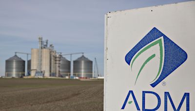 ADM Taps 3M CFO as Beleaguered Trader Seeks Return to Normalcy