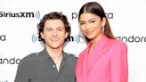 Tom Holland Says Girlfriend Zendaya Is 'Probably the Most Honest with Me' About His Work