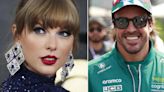 Cuál fue la referencia directa de Taylor Swift para Fernando Alonso en su nuevo álbum: se reavivan los rumores | Espectáculos