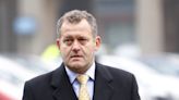 ‘I’m going to be a mess for a very long time’: Paul Burrell speaks on his devastating cancer diagnosis