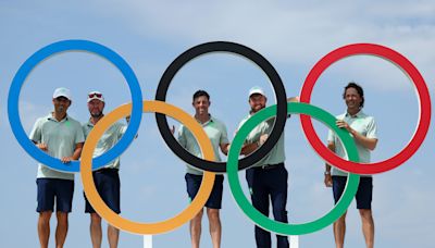 Why Rory McIlroy has little sympathy for LIV golfers upset at Olympic golf qualifying