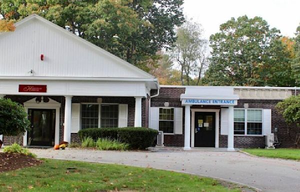 Hampstead police see no help from state with psychiatric hospital