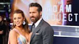 Blake Lively Proves Once Again She is the Queen of Trolling Husband Ryan Reynolds