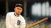 Pelea de Ty Cobb causó hace 112 años primera huelga MLB