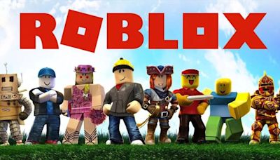 Roblox estará na Gamescom Latam - Drops de Jogos