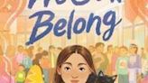 At the Library: “We still belong” by Christine Day