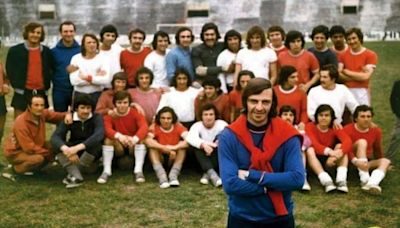 La obra maestra de César Luis Menotti: Huracán del 73, el equipo que “salvó al fútbol argentino” y la debilidad que tenía el entrenador