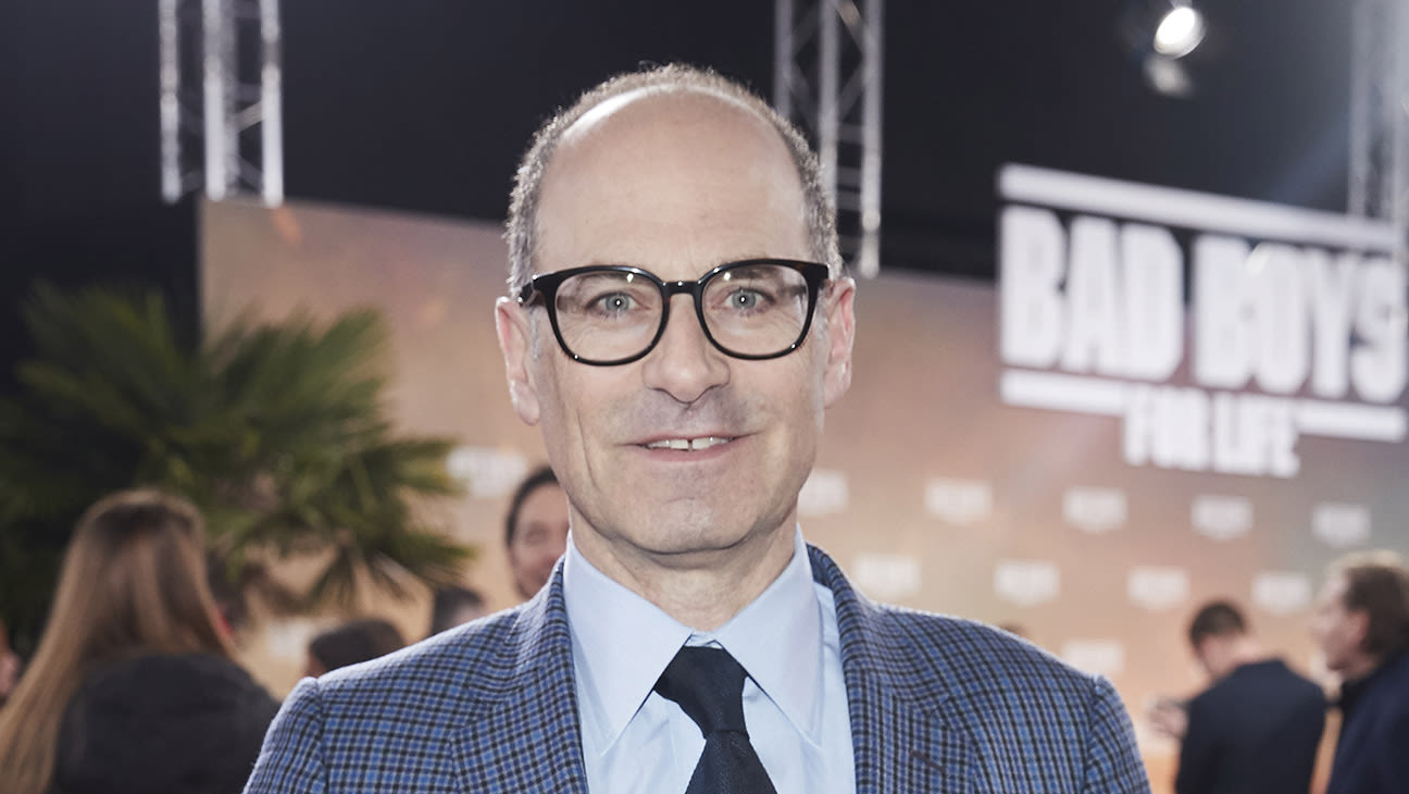 Doug Belgrad Joins Netflix as Vice President of Film