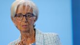 Lagarde’s Reluctant Cut Leaves Markets Guessing on Next ECB Move