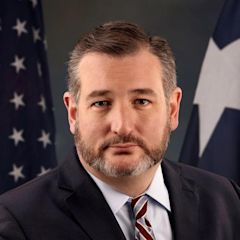 Ted Cruz