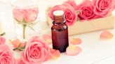 Study: Breathing in Rose Essential Oil May Ease Pain & Usher in Calm