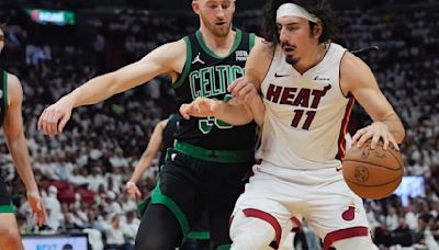 Heat vs. Celtics Game 5 prediction: TITLE