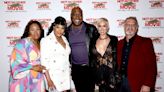 Seen On The Scene: The Cast Of Hilariously Holy Parody Comedy' Not Another Church Movie' Attend NYC Screening