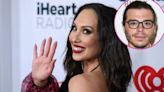 Cheryl Burke Seemingly Shades Matthew Lawrence's 'Fast' Romance With Chilli