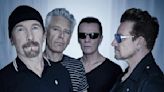 U2 Release New Song “Atomic City”: Stream