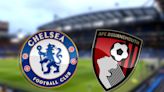 How to watch Chelsea vs Bournemouth: TV channel and live stream for Premier League today