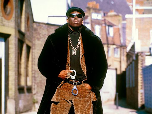 Mark Morrison’s ‘Return of the Mack’ Rules Top TV Songs Chart for Second Time in 2024