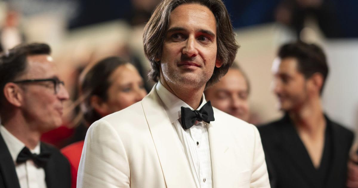 France Cannes 2024 The Count of Monte Cristo Departures