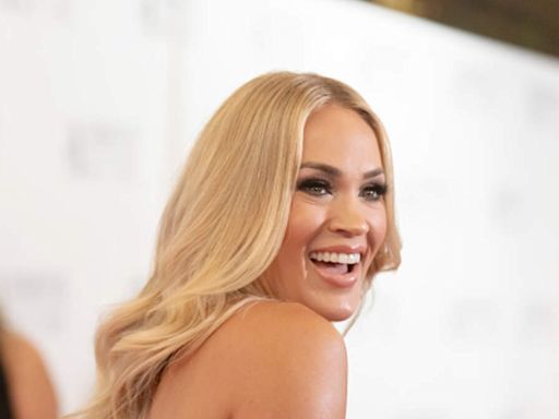 American Idol shares video welcoming Carrie Underwood as judge for Season 8 | STAR 102.9 and 107.7 | Letty B.