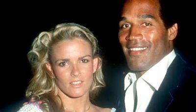 Nicole Brown's sister says she 'knows' OJ Simpson was guilty but has 'forgiven' him - as she insists she doesn't want her sibling remembered as a 'victim'