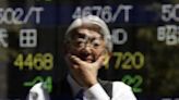 Asia shares rally on China's gains, Fed cut bets; yen weakens