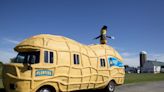 Planters to hire crew to travel around country in ‘Nutmobile’