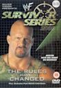 Survivor Series (2000)