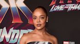 Tessa Thompson inspira a sus fans a salir del clóset