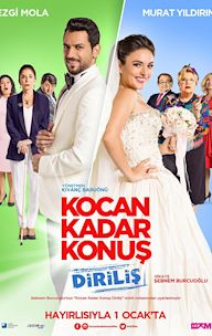 Kocan Kadar Konus: Dirilis