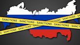 58 sanctioned persons' companies have become property of Ukraine during Russian full-scale invasion