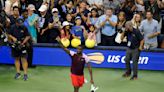 Frances Tiafoe out of US Davis Cup team after run at US Open