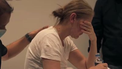 Celine Dion habla por primera vez de su enfermedad en su nuevo documental: "No pienso rendirme"