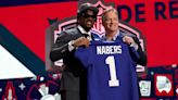 Social media reacts to Giants drafting LSU WR Malik Nabers