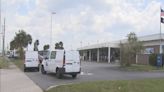 Titusville post office temporarily closed due to Mercury spill