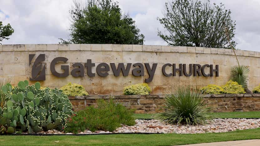 Gateway elder apologizes for church’s statement calling Morris accuser a young lady