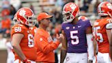 Clemson’s Swinney: If DJ can’t improve, ‘someone else’ plays