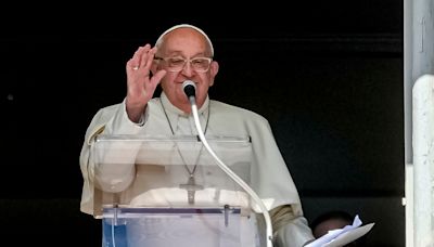 El papa Francisco nombró 21 nuevos cardenales y aumentó el número de personas que elegirá a su sucesor