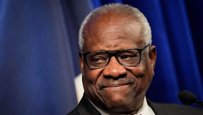 Senators Ask Attorney General For Criminal Investigation Into Clarence Thomas