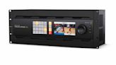 What to Know about the New Blackmagic Videohub 80×80 12G