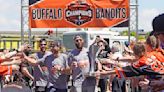 'The best Buffalo team': Fans, players celebrate Bandits' National Lacrosse League championship
