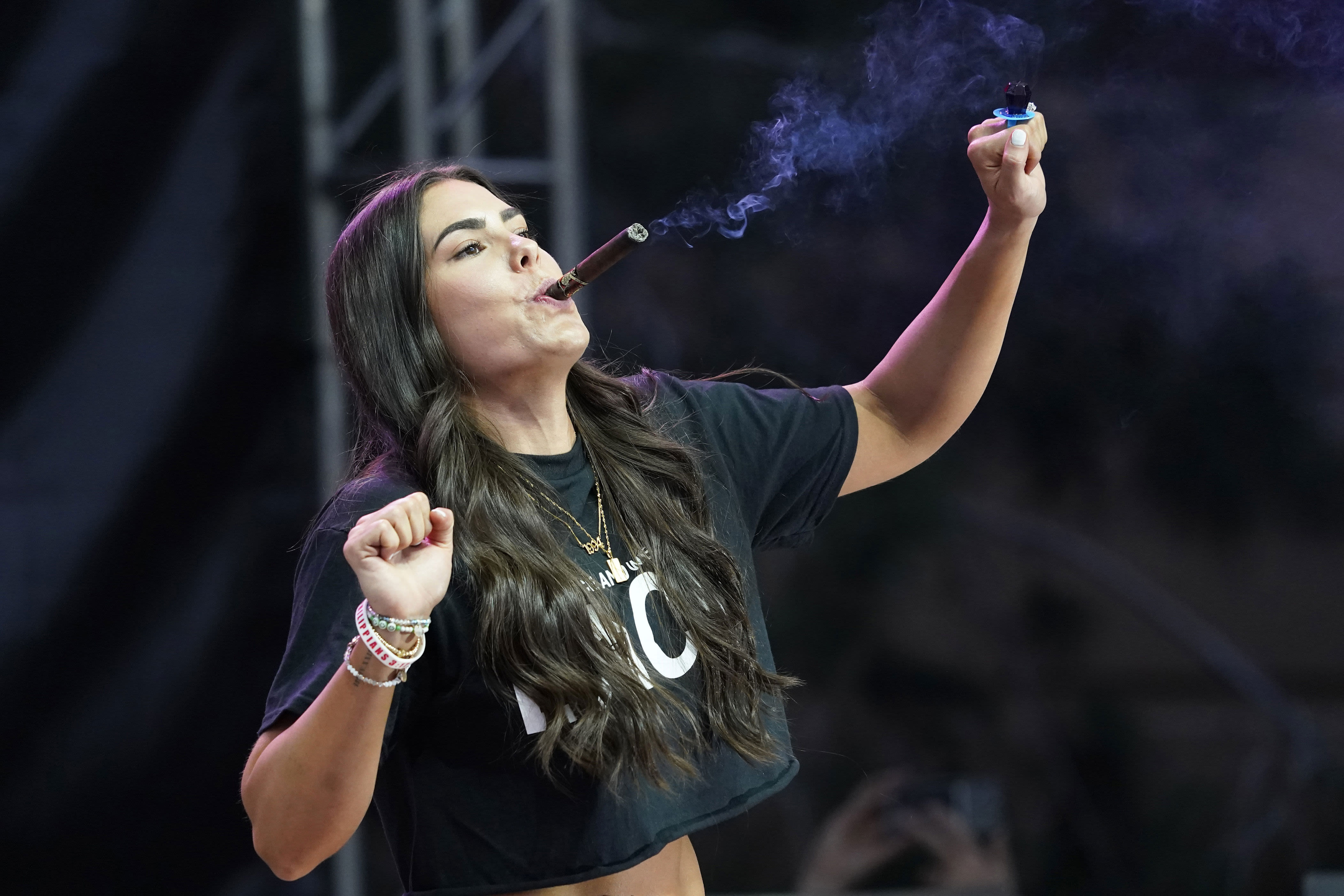 Old comments from Las Vegas Aces All-Star Kelsey Plum explain why a player’s strike after 2024 WNBA season is very possible
