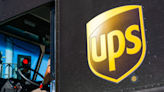 United Parcel Service: The Right Value Stock for Right Now