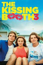 The Kissing Booth 3 (2021) | The Poster Database (TPDb)